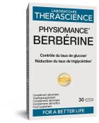 Physiomance Berberine Physiomance Berberine