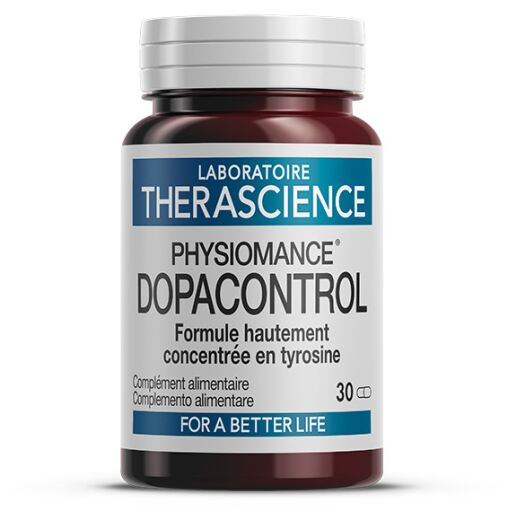 Therascience Physiomance Dopacontrol