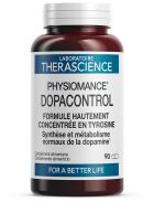 Physiomance Dopacontrol