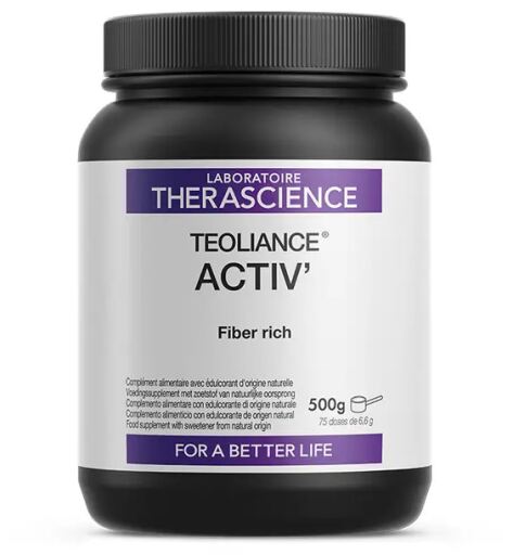 Teolancie Activ 500 gr