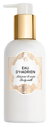 Eau D'Hadrien Body Milk 200 ml
