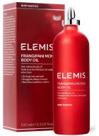 Body Exotics Frangipani Monoi Body Oil 100 ml