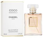 Coco Mademoiselle Eau de Parfum
