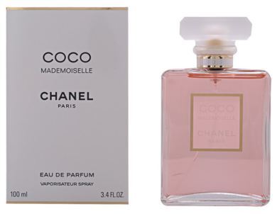 Coco Mademoiselle Eau de Parfum