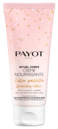 Payot Rituel Corps Body Cream 200 ml