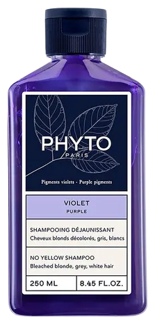 Violet Shampoo 250 ml