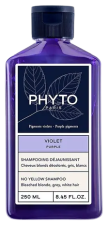 Violet Shampoo 250 ml