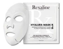 Rexaline Hyalurx Flash Moisturizing Mask 20 ml