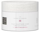 The Ritual of Sakura Body Cream 220 ml