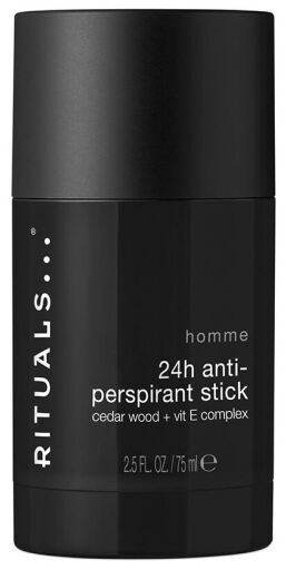 Rituals Homme 24H Antiperspirant Deodorant 75 ml