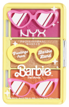 Barbie On The Go Palette