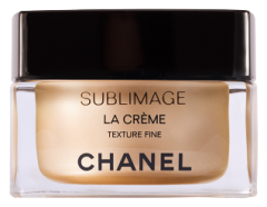 Sublimage La Cr&egrave;me Texture Fine 50 gr