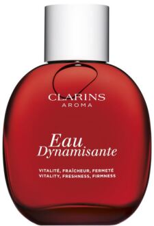 Clarins Eau Dynamisante Eau de Soins