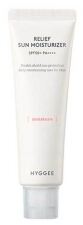 Relief Sun Moisturizer SPF 50+ 50 ml