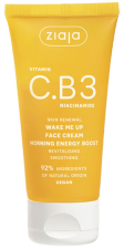Vitamin C.B3 Niacinamide Revitalizing Facial Day Cream 50 ml