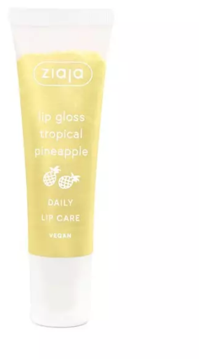 Tropical Pineapple Shine Lip Balm 12 ml