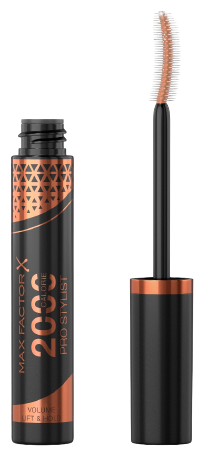 Max Factor 2000 Calorie Pro Stylist Mask 9 ml