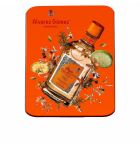 Eau d' Orange Concentrated Cologne 300 ml + Moisturizing Emulsion 280 ml