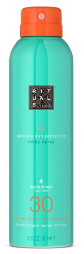 Rituals The Ritual Of Karma Sun Protection Milk SPF 30 200 ml