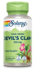 Devil's Claw 100 Vegetable Capsules