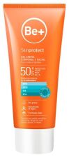 Skinprotect Body Cream Gel SPF 50+ 100 ml