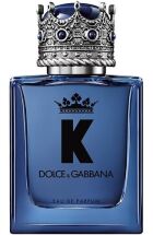 K Eau de Parfum