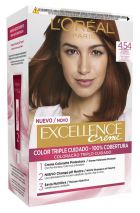 Excellence Creme Permanent Dye