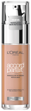 Accord Parfait Makeup Base with Hyaluronic Acid 30 ml