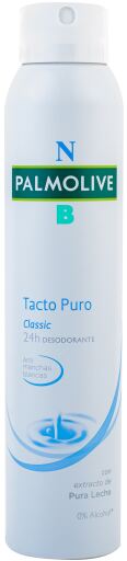 Neutro Balance Pure Touch Deodorant Spray 200 ml