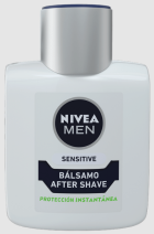 Sensitive Post-Shave Balm