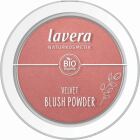 Velvet Powder Blush 5 gr