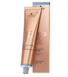 Blondme Bleach & Tone Coloring Cream 60 ml Blondme Bleach & Tone Coloring Cream 60 ml