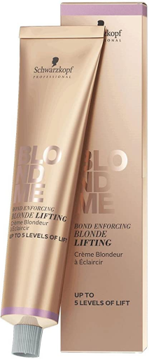 Blondme Blonde Lifting Coloration 60 ml