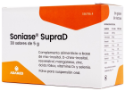 Soniase Supra D 30 Sachets Soniase Supra D 30 Sachets