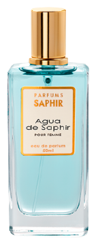Saphir Water Eau de Parfum