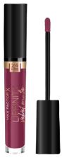 Lipfinity Velvet Matte Liquid Lipstick 3.5 ml