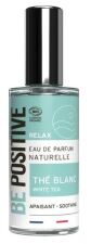 Be Positive Relax White Tea Eau de Parfum