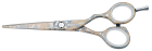 Natural Vibras Scissors 5.5