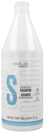 Salerm Hair Lab Dermo-Calming Shampoo