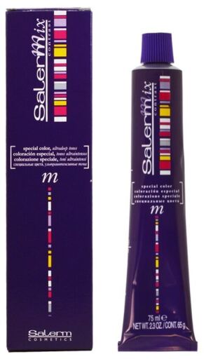 ix Contrastyling Cream Coloration 70 ml