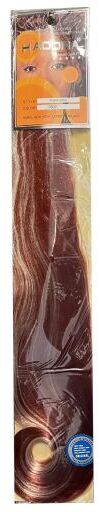 Pony Hair Extensions 2000 F602