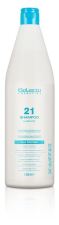 21 Silk Protein Shampoo 1000 ml
