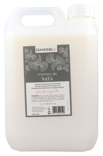 Diamond Girl Cream Daily Use Shampoo 5000 ml