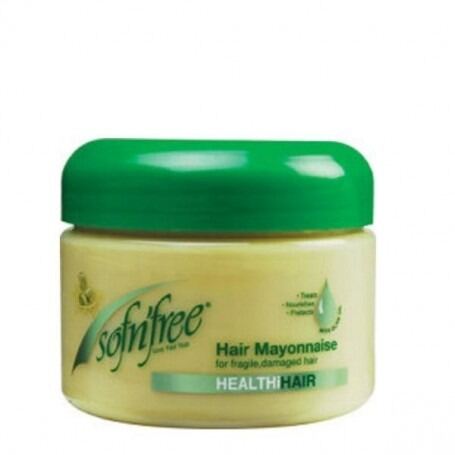 Mayonnaise Mask 250 ml