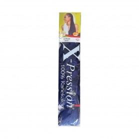Violet Hair Extension