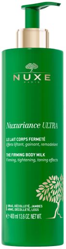 Nuxe Nuxuriance Ultra Firming Body Milk 400 ml
