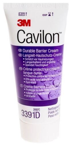 3M Cavilon Durable Barrier Cream 28 gr