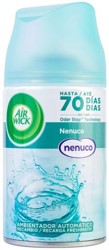 Freshmatic Nenuco Refill Air Freshener 250 ml