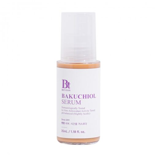 Benton Bakuchiol Facial Serum 35 ml