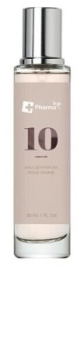 Iap Pharma No. 10 Eau de Parfum